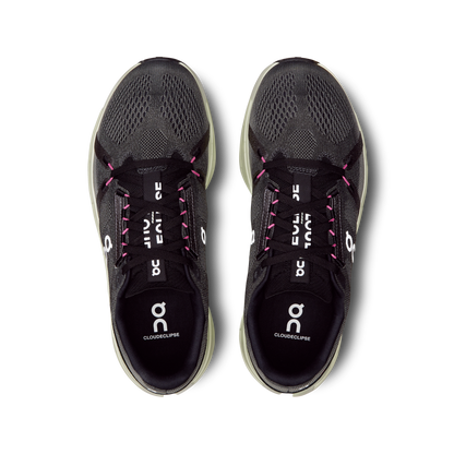 On Cloudeclipse Rock Lima