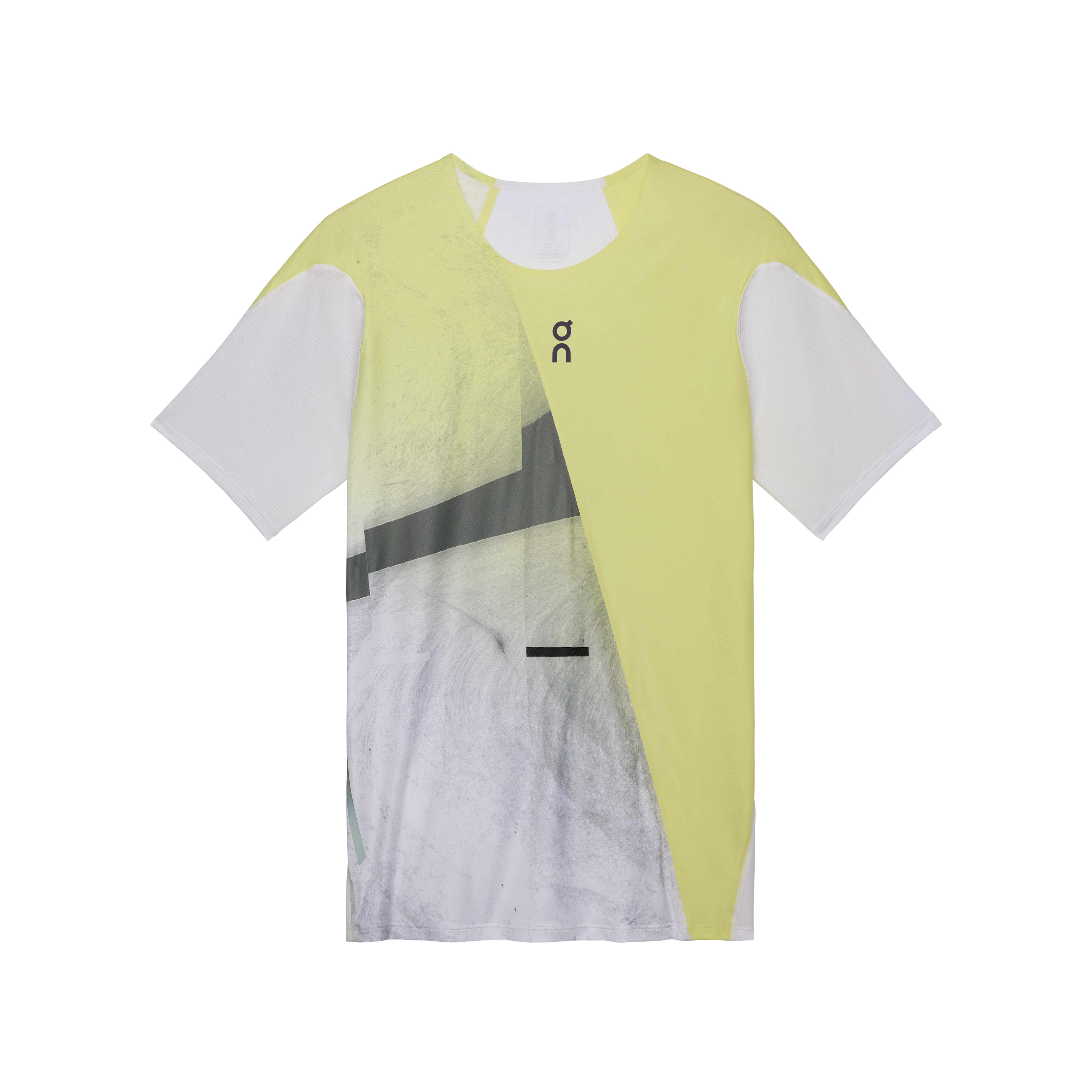 On Ultra-T Caper | Limelight