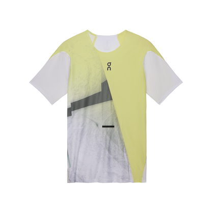 On Ultra-T Caper | Limelight