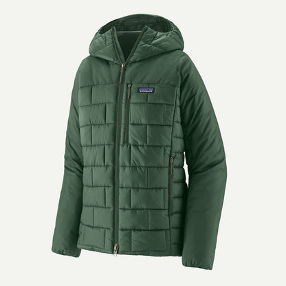 Patagonia W'S Hi-Loft Nano Puff® Hoody