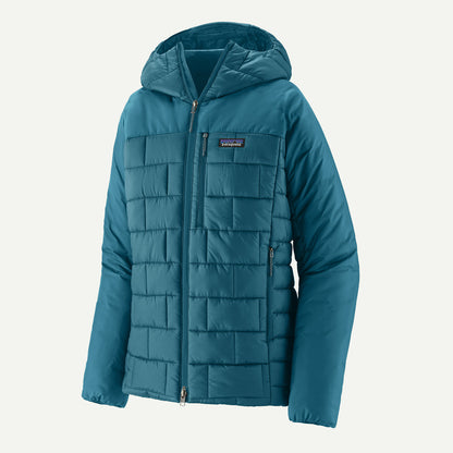 Patagonia W'S Hi-Loft Nano Puff® Hoody