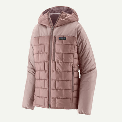 Patagonia W'S Hi-Loft Nano Puff® Hoody