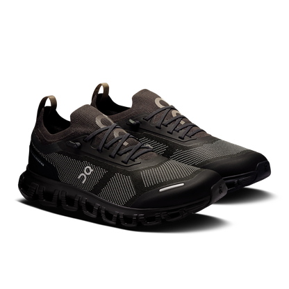 On Cloud 6 Versa Black Eclipse (Women'S)