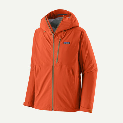 Patagonia M'S Granite Crest Rain Jacket