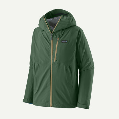 Patagonia M'S Granite Crest Rain Jacket