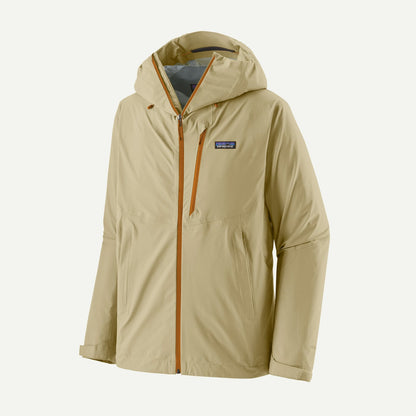 Patagonia M'S Granite Crest Rain Jacket