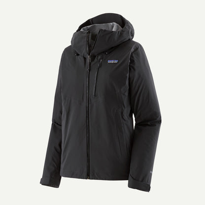 Patagonia W'S Granite Crest Rain Jacket