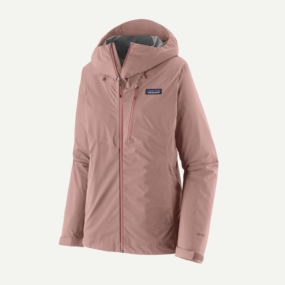 Patagonia W'S Granite Crest Rain Jacket