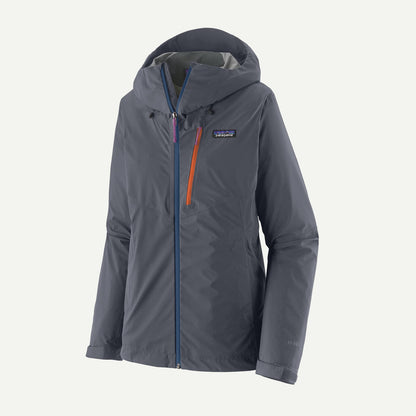 Patagonia W'S Granite Crest Rain Jacket