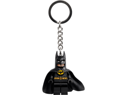 Lego Batman Key Chain