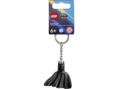 Lego Batman Key Chain