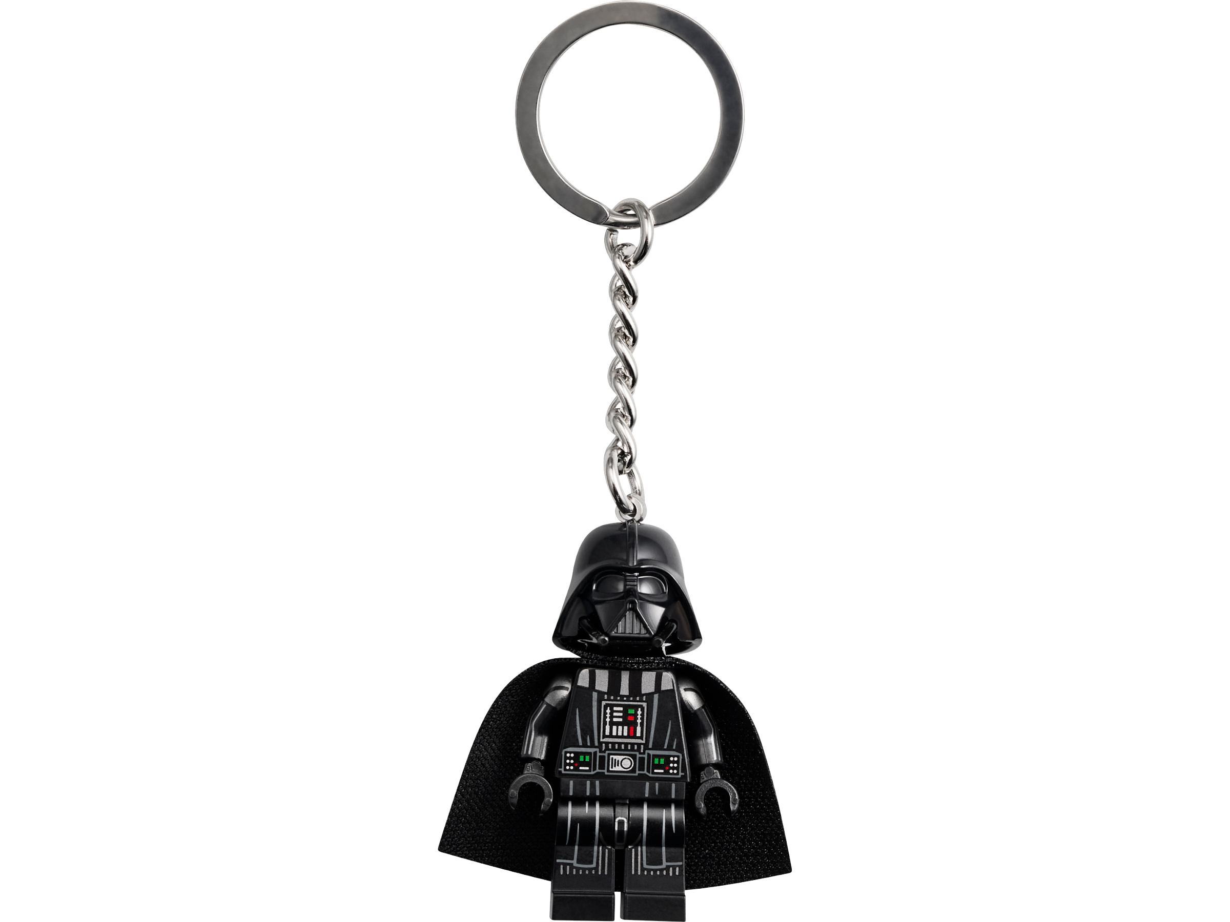 Lego Darth Vader Key Chain