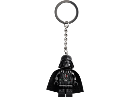 Lego Darth Vader Key Chain