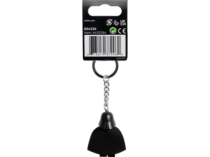 Lego Darth Vader Key Chain