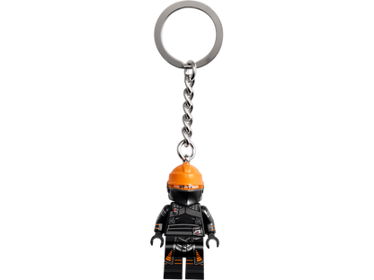 Lego Fennec Shand Key Chain
