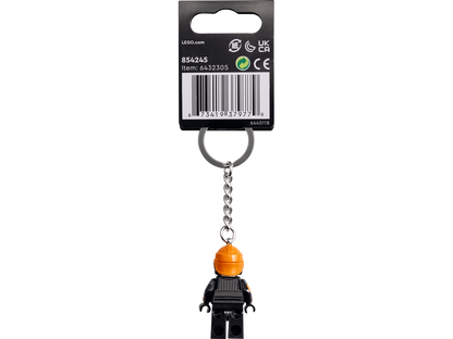 Lego Fennec Shand Key Chain