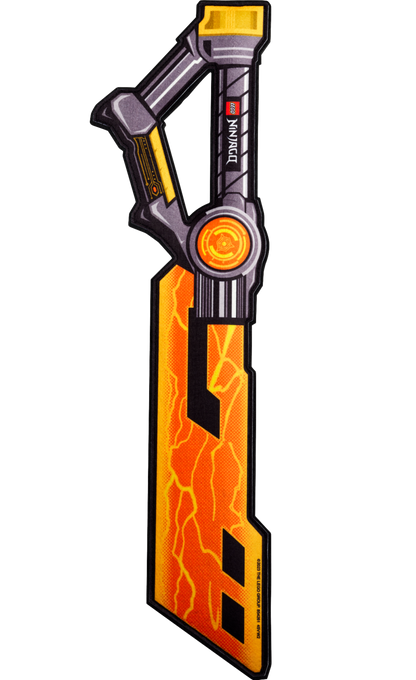 Lego Imperium Sword