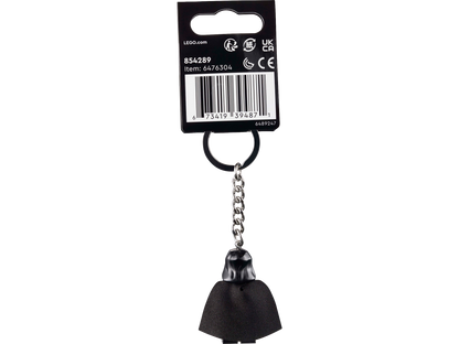 Lego Emperor Palpatine Key Chain