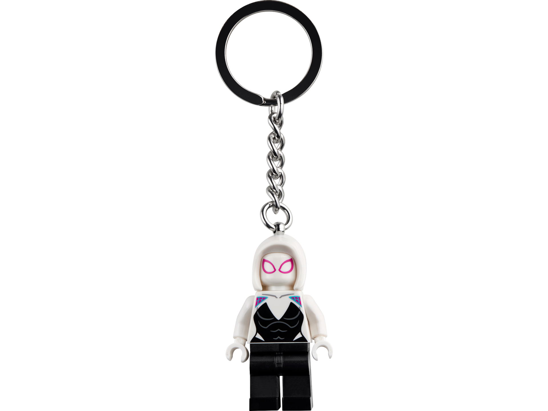 Lego GhostSpider Key Chain | Buy Marvel Online in India | Lego