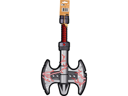 Lego Dragonian Warrior Axe