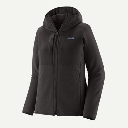 Patagonia W'S R2® Crossstrata Hoody