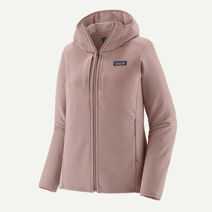 Patagonia W'S R2® Crossstrata Hoody