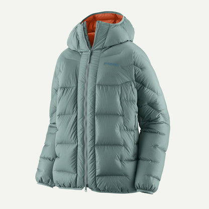 Patagonia W'S Durable Down Parka