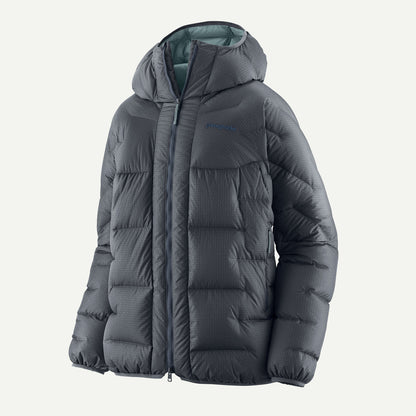 Patagonia W'S Durable Down Parka