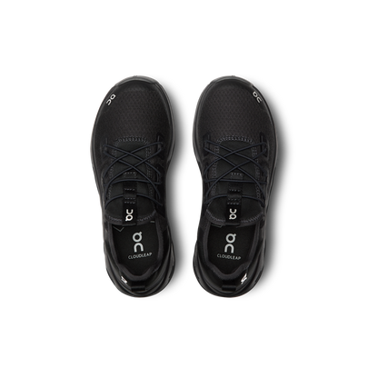 On Cloudleap Black Eclipse