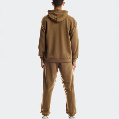 On Club Pants Nutmeg