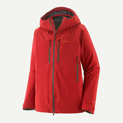 Patagonia M'S Pluma Pro Jacket