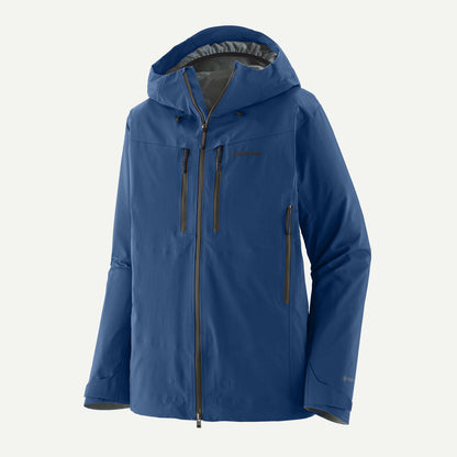 Patagonia M'S Pluma Pro Jacket