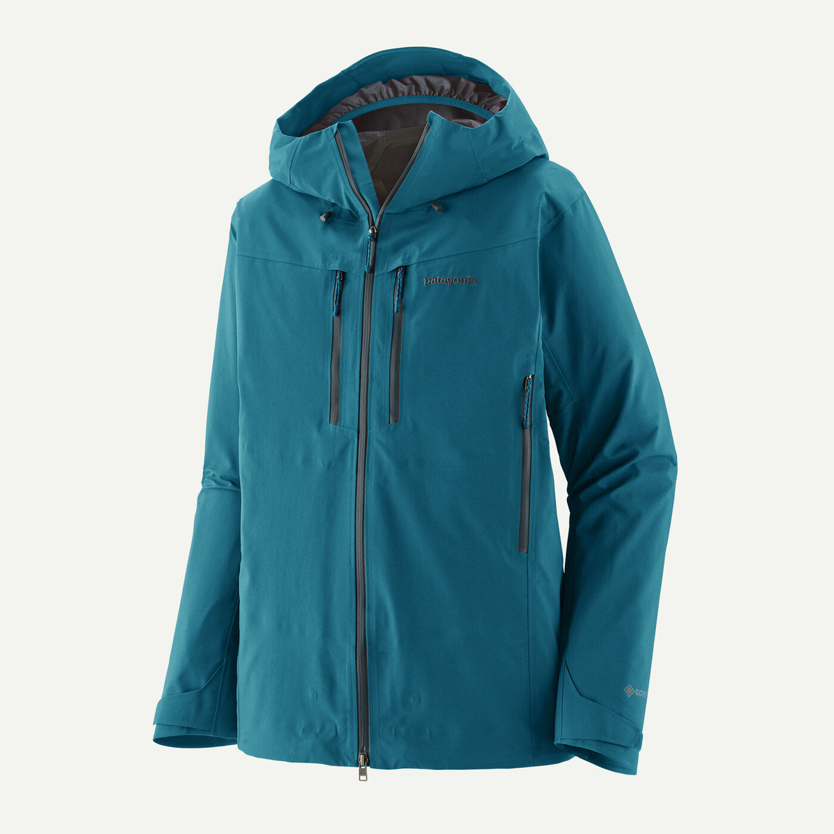 Patagonia M'S Pluma Pro Jacket