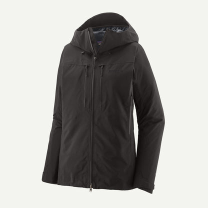 Patagonia W'S Pluma Pro Jacket