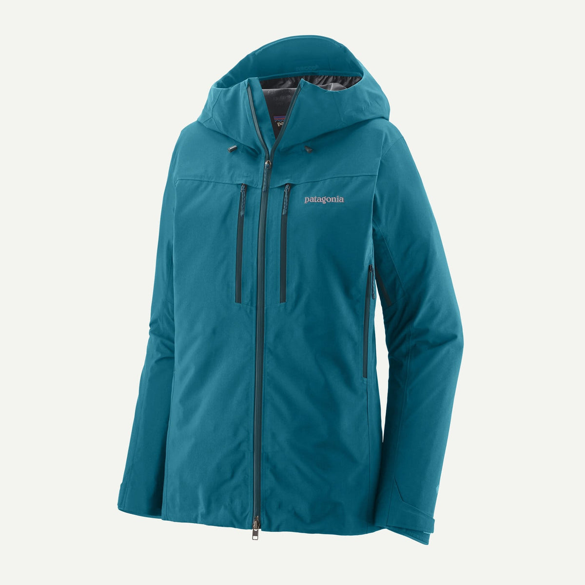 Patagonia W'S Pluma Pro Jacket