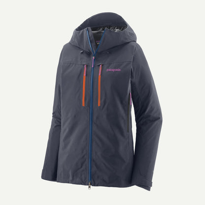 Patagonia W'S Pluma Pro Jacket