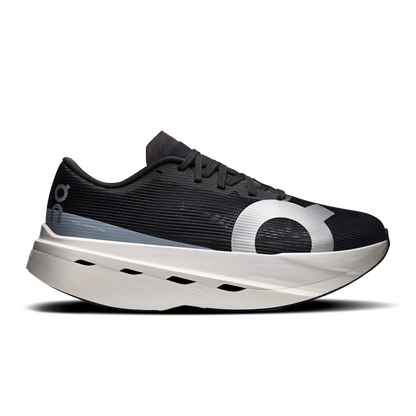 On Cloudboom Volt White Black (Women'S)