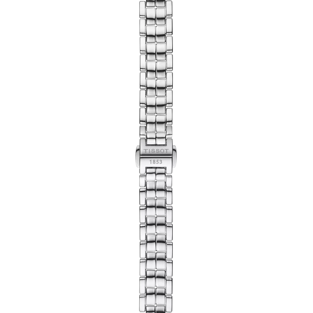 Seiko Tissot Flamingo 30Mm T0942101111601
