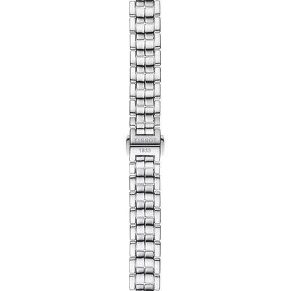 Seiko Tissot Flamingo 30Mm T0942101111601