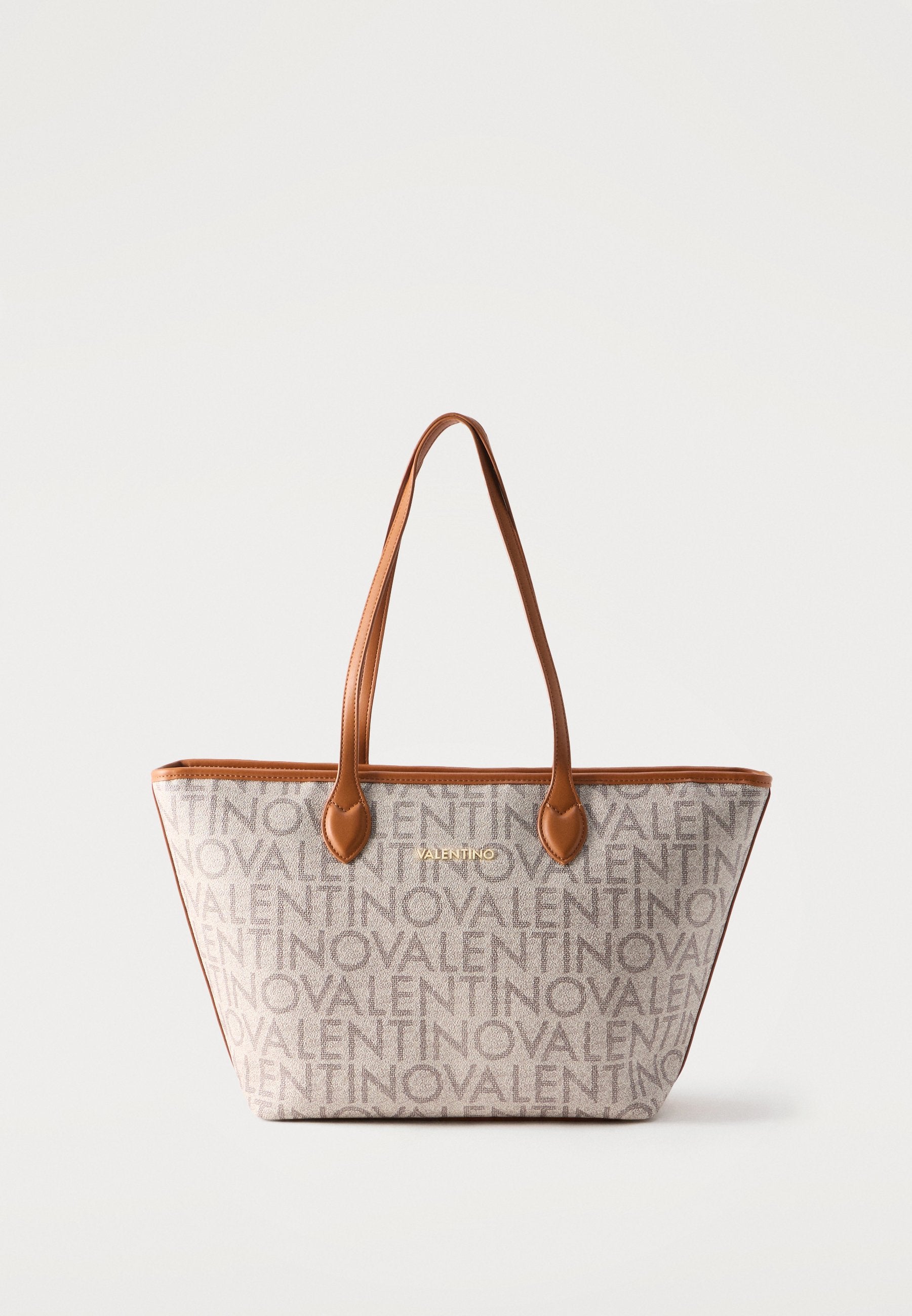 Valentino Bags Tote Bag - Beige