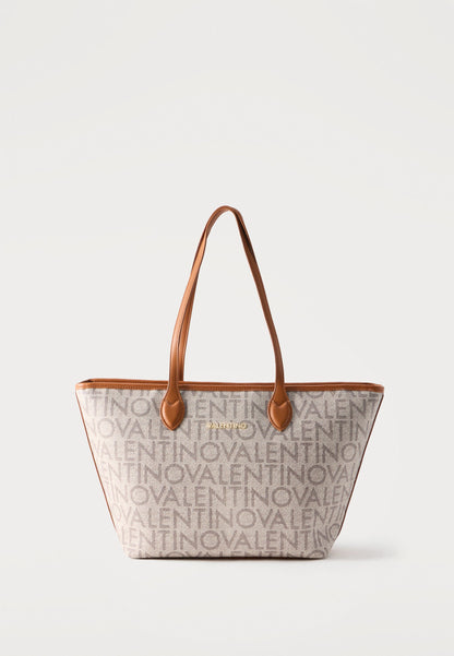 Valentino Bags Tote Bag - Beige