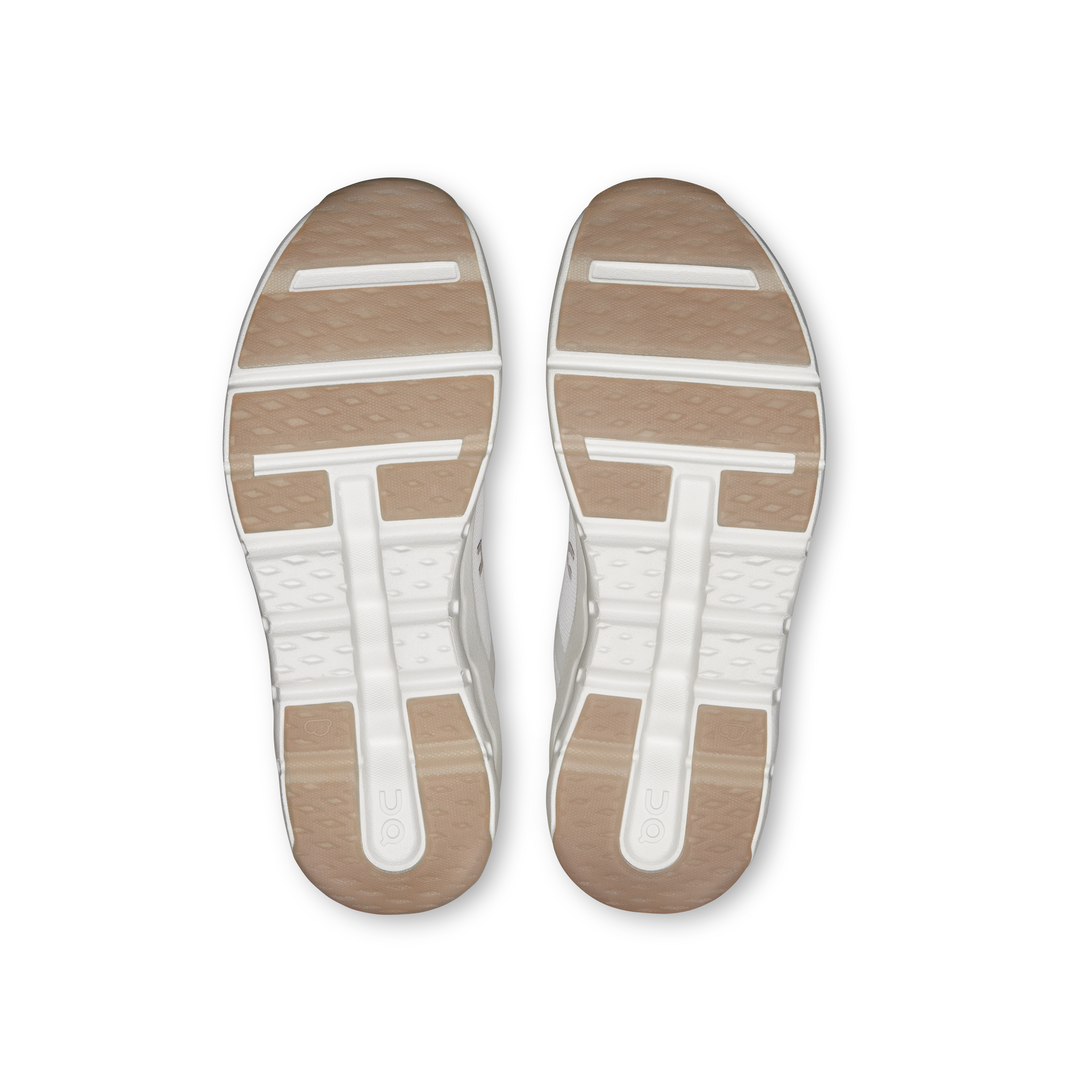 on running cloudleap white