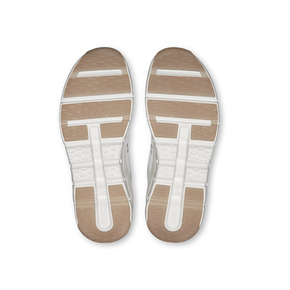 on running cloudleap white