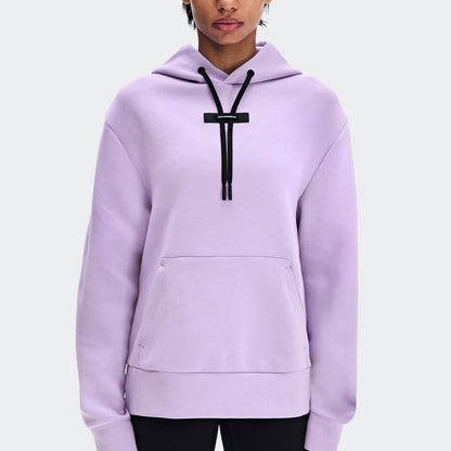 On Focus Tech Hoodie Bloom (Women'S)