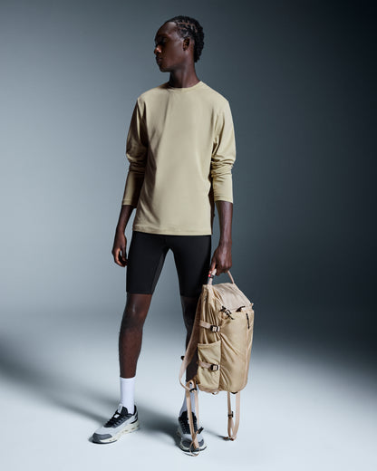 On Focus Long-T Caper