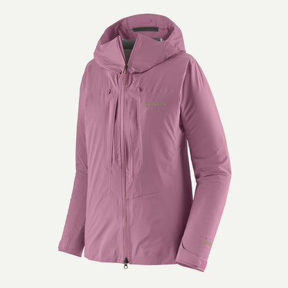 Patagonia W'S M10® Storm Jacket