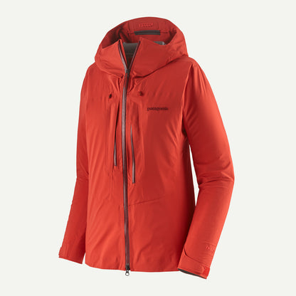 Patagonia W'S M10® Storm Jacket