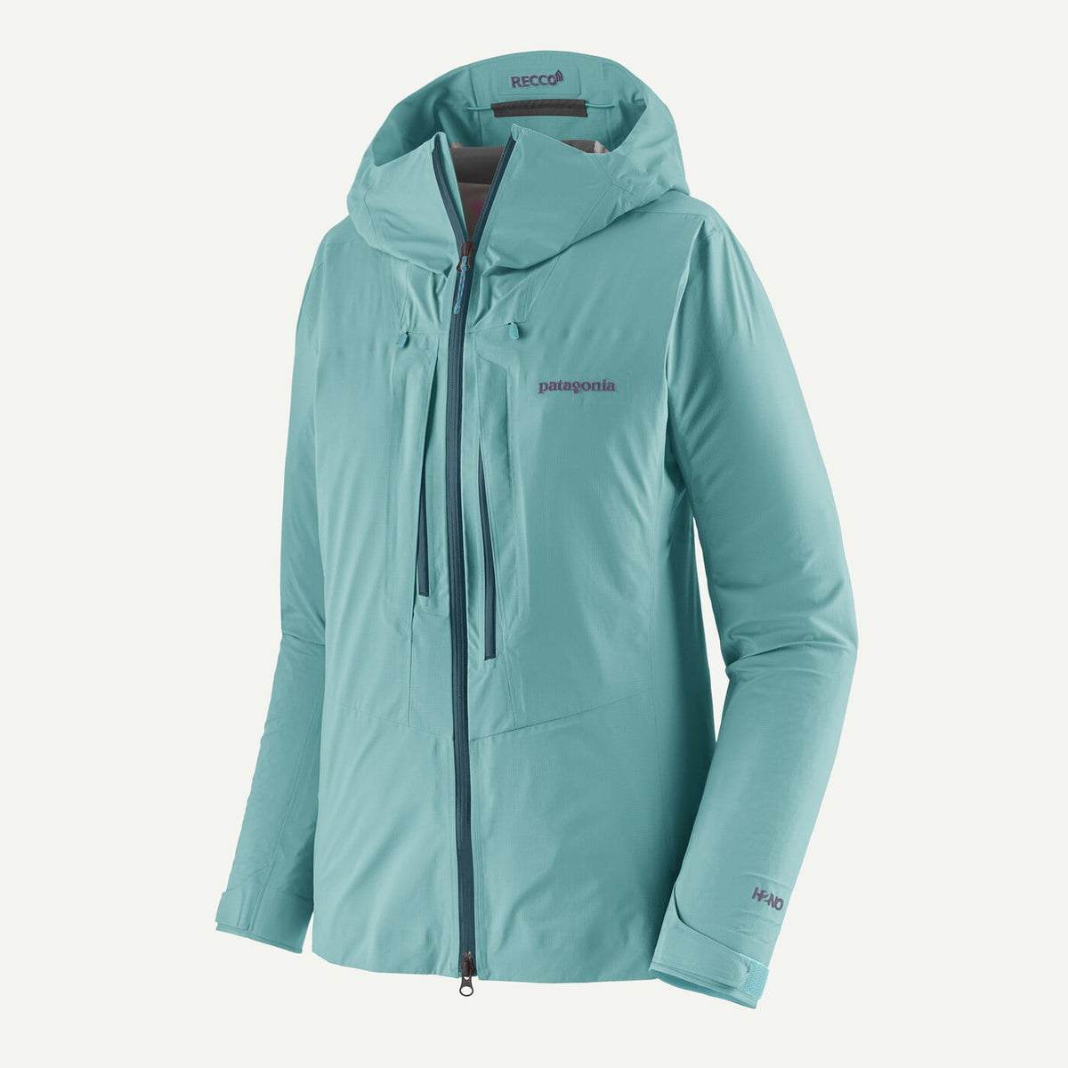 Patagonia W'S M10® Storm Jacket