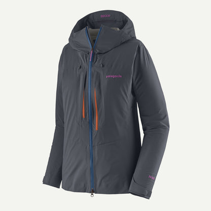 Patagonia W'S M10® Storm Jacket