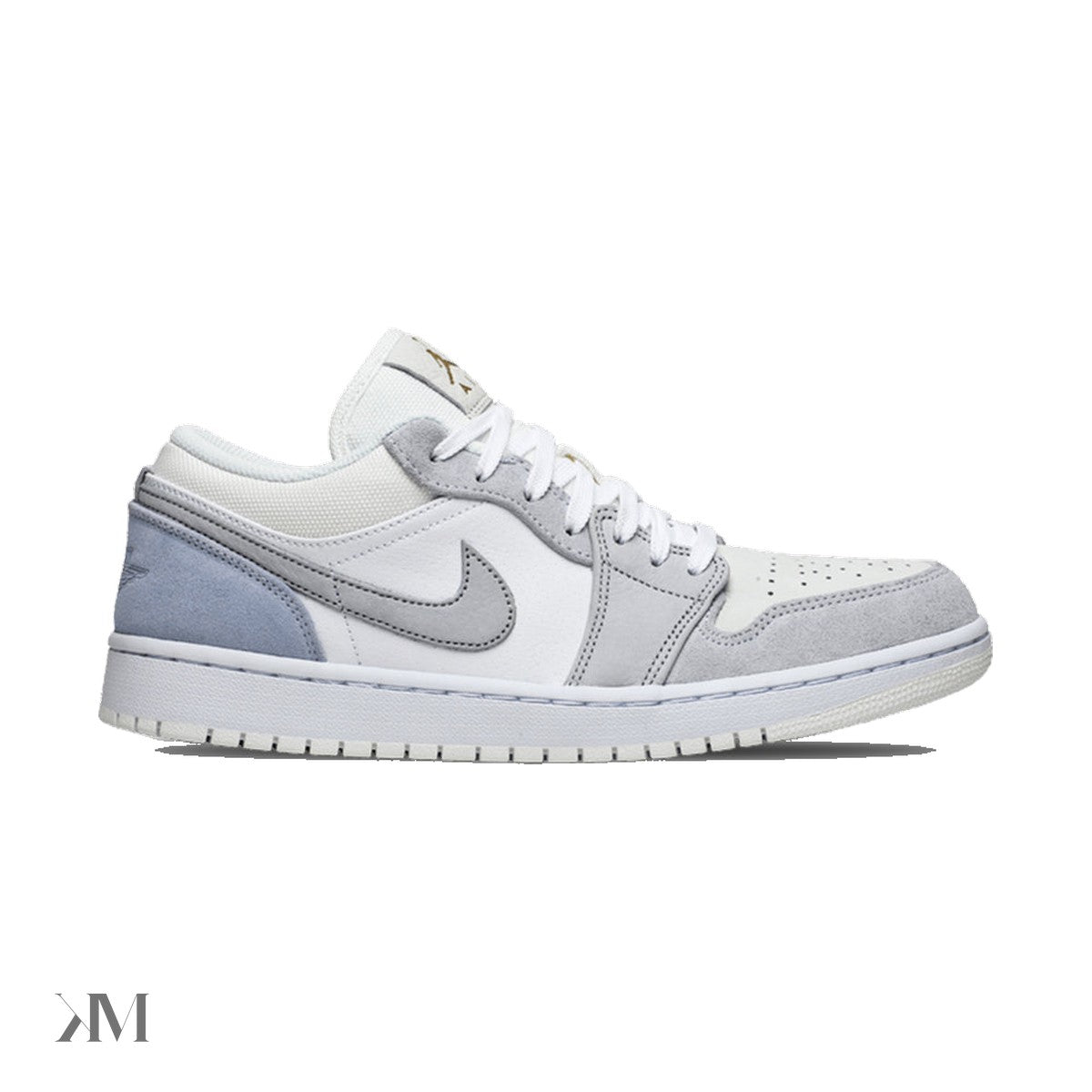 Air Jordan 1 Low Paris Sale